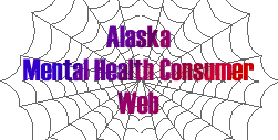 Alaska Mental Health Consumer Web Logo
